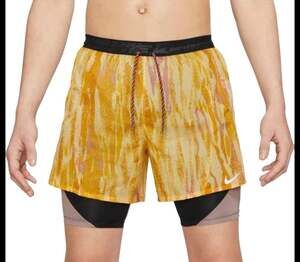 Nike Flex Stride Wild Run 2-in-1 Running Shorts DA1150-848